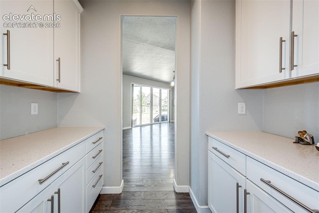 2058 Walnut Creek Court Colorado Springs CO 80921