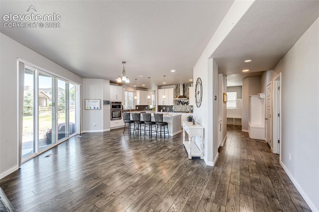 2058 Walnut Creek Court Colorado Springs CO 80921