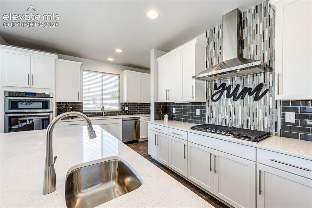 2058 Walnut Creek Court Colorado Springs CO 80921