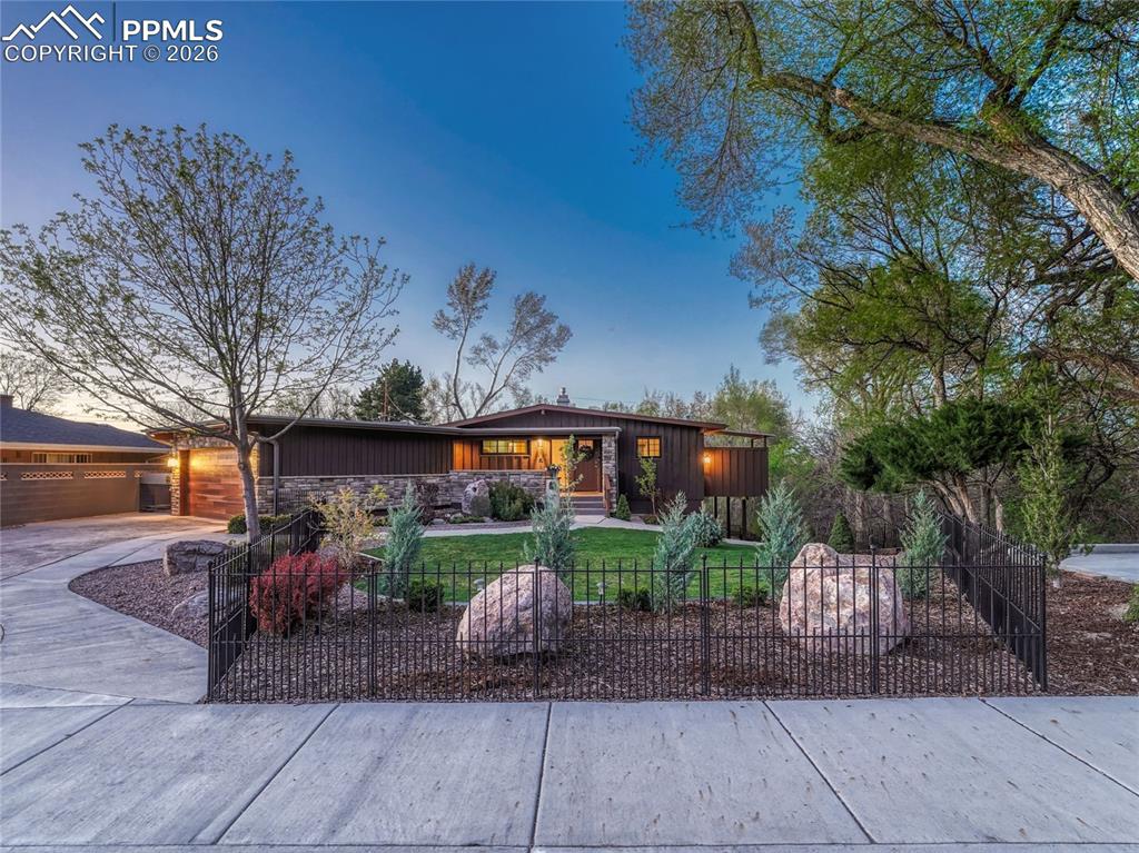 1321 W Abriendo Avenue Pueblo CO 81004