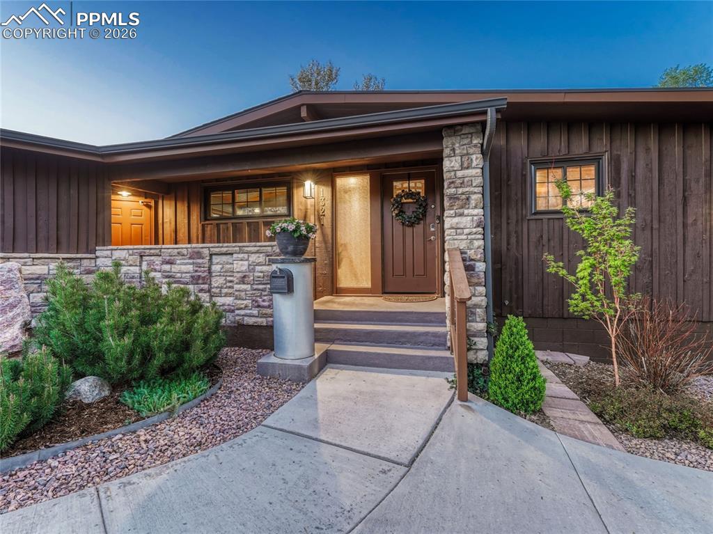 1321 W Abriendo Avenue Pueblo CO 81004