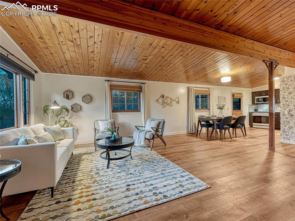 1321 W Abriendo Avenue Pueblo CO 81004