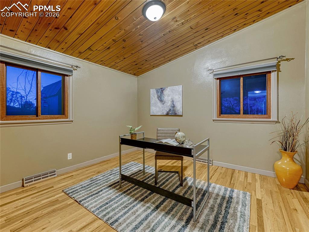 1321 W Abriendo Avenue Pueblo CO 81004
