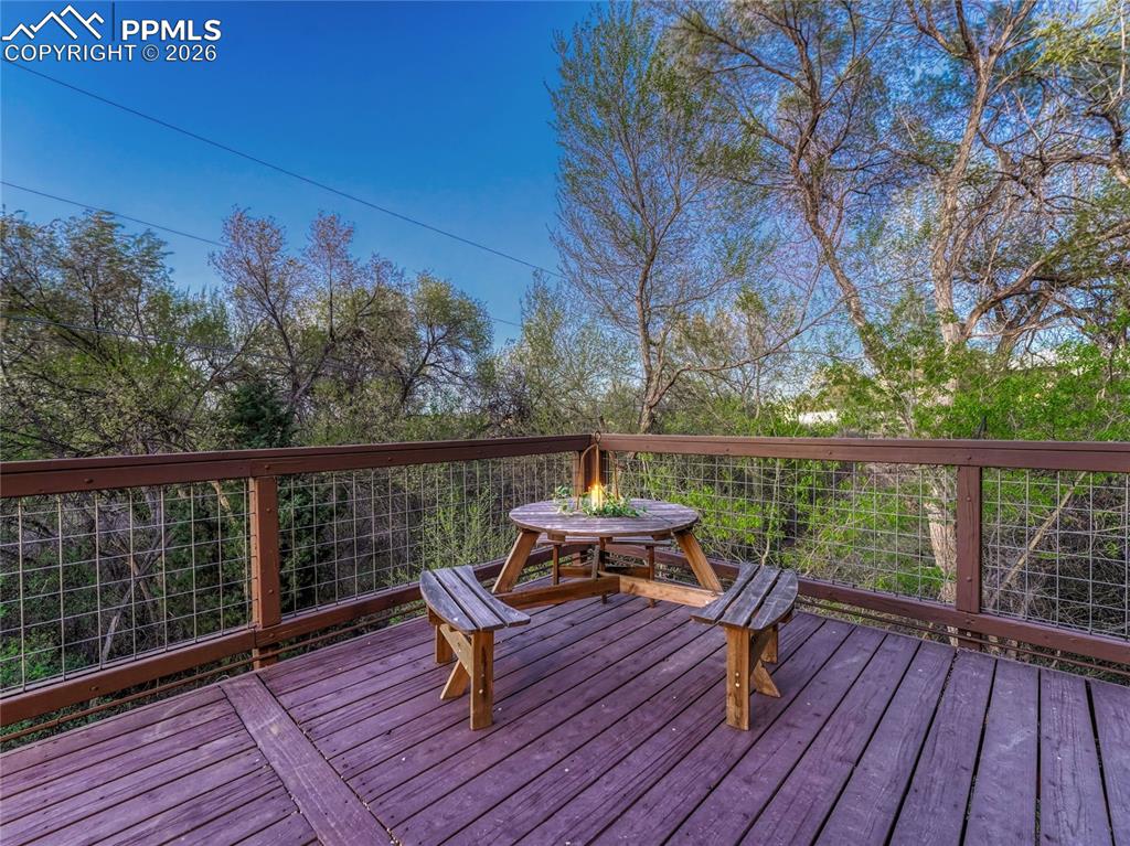 1321 W Abriendo Avenue Pueblo CO 81004
