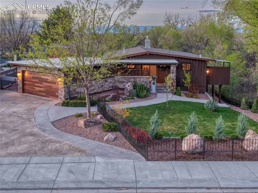 1321 W Abriendo Avenue Pueblo CO 81004