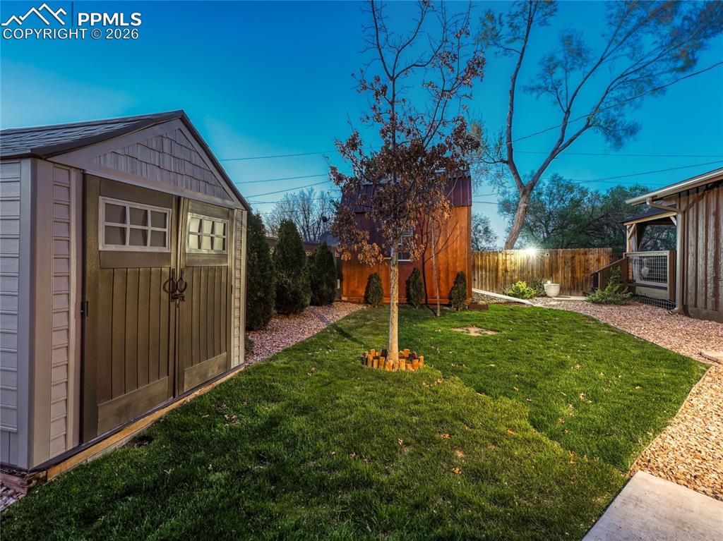 1321 W Abriendo Avenue Pueblo CO 81004