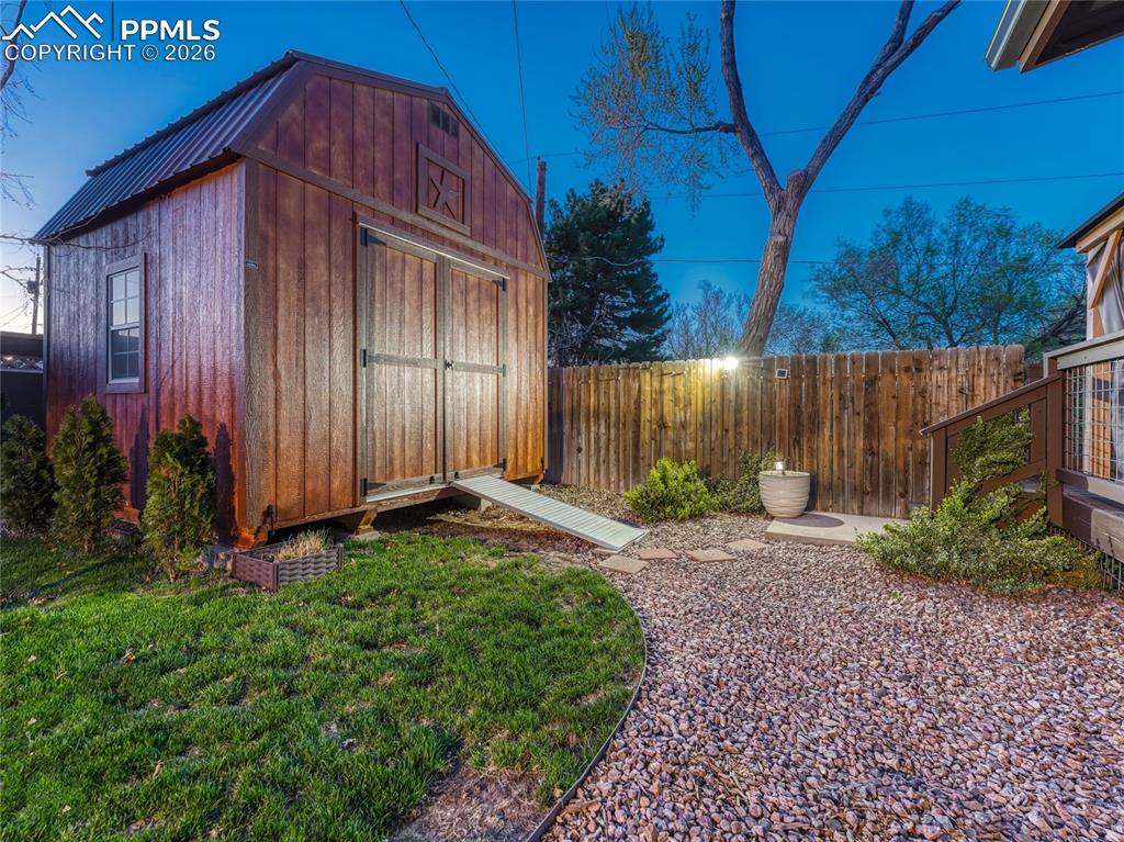 1321 W Abriendo Avenue Pueblo CO 81004