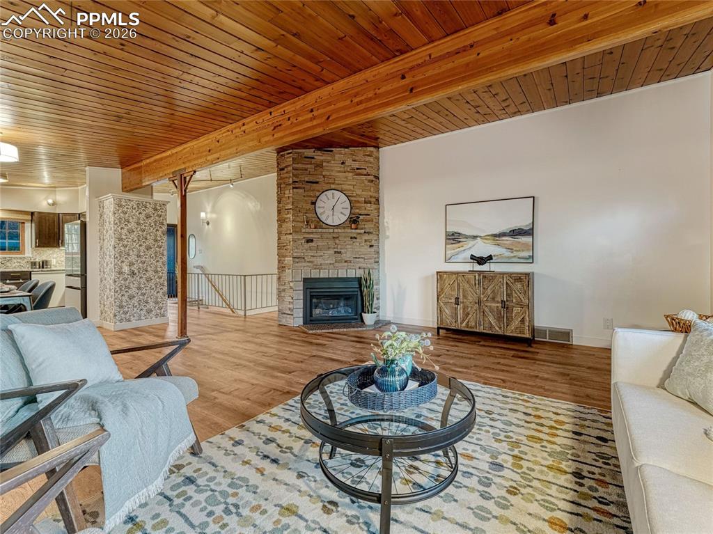 1321 W Abriendo Avenue Pueblo CO 81004