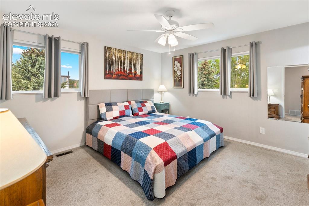 100 Chulita Senda Street Woodland Park CO 80863
