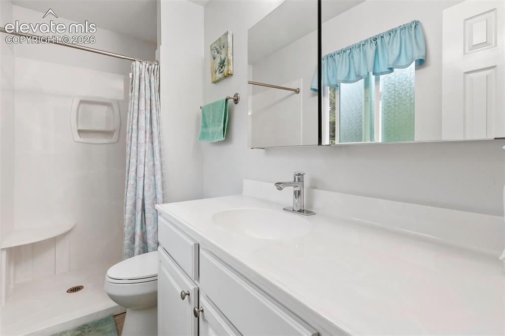 100 Chulita Senda Street Woodland Park CO 80863