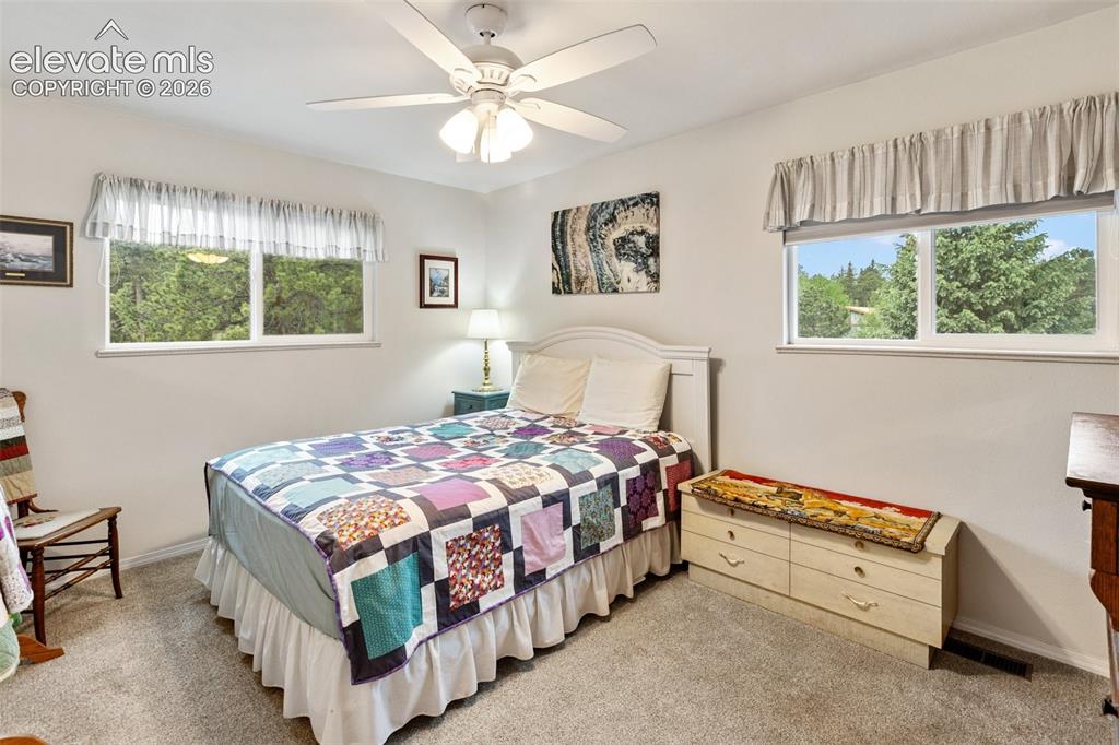 100 Chulita Senda Street Woodland Park CO 80863