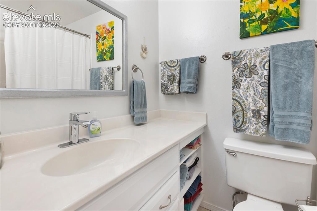 100 Chulita Senda Street Woodland Park CO 80863
