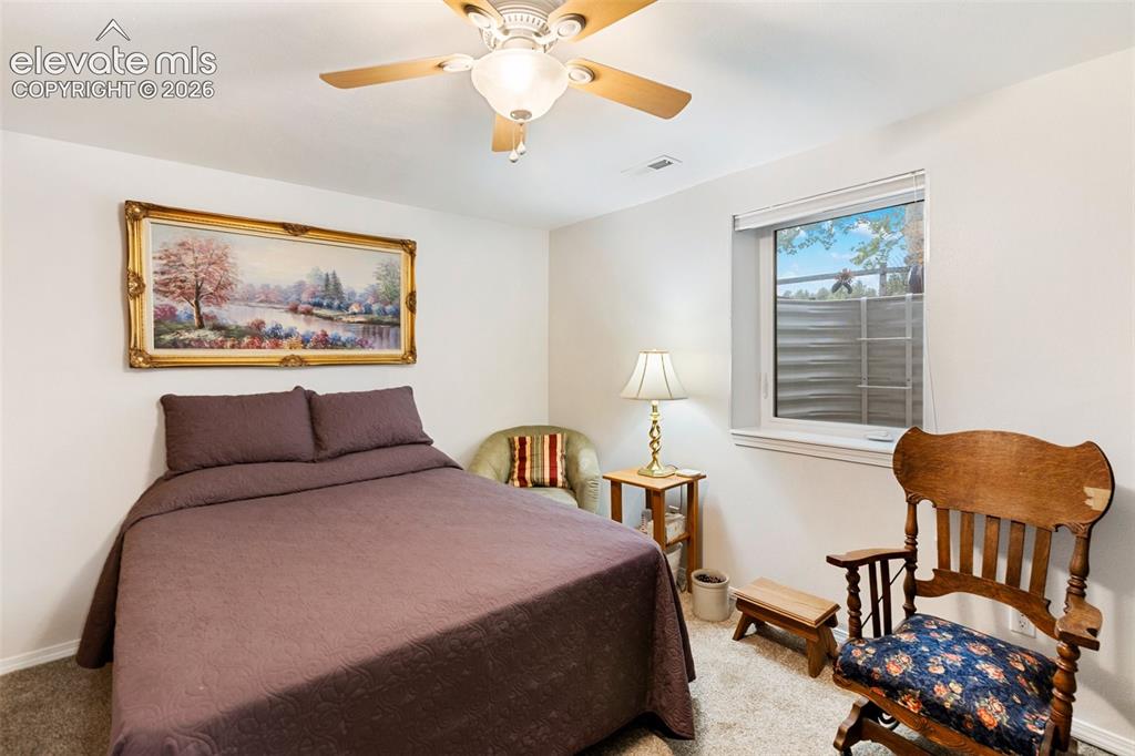 100 Chulita Senda Street Woodland Park CO 80863