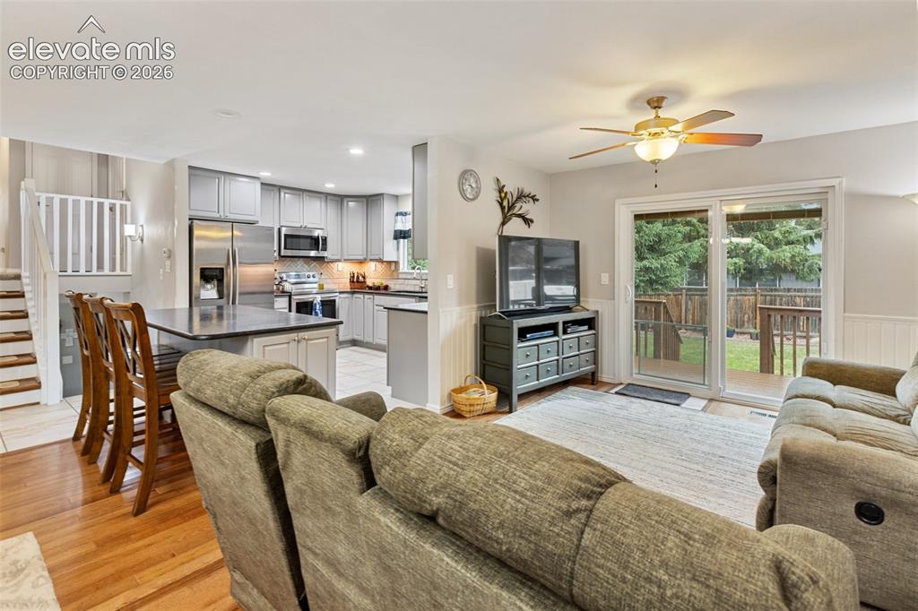 100 Chulita Senda Street Woodland Park CO 80863
