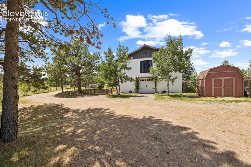 17940 Appaloosa Road Monument CO 80132