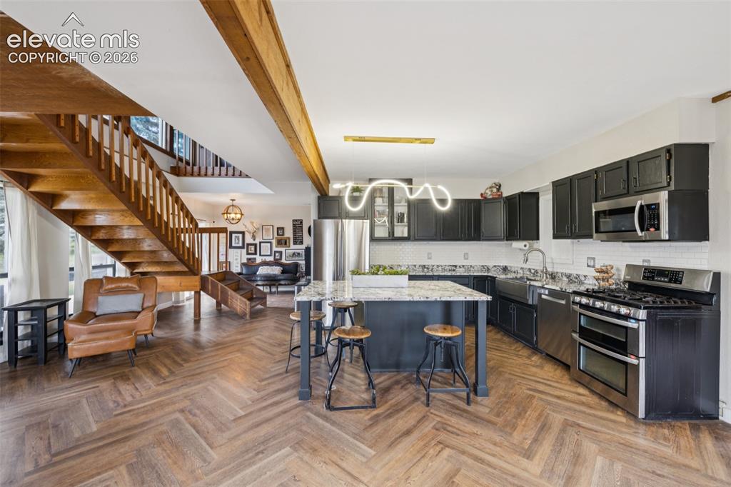 17940 Appaloosa Road Monument CO 80132