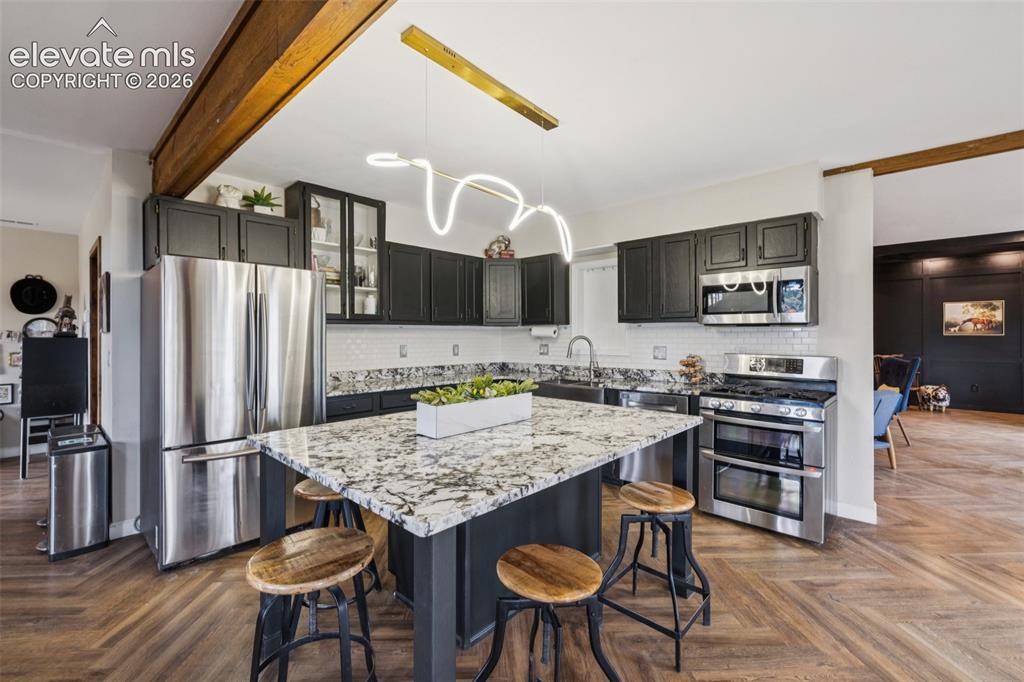 17940 Appaloosa Road Monument CO 80132
