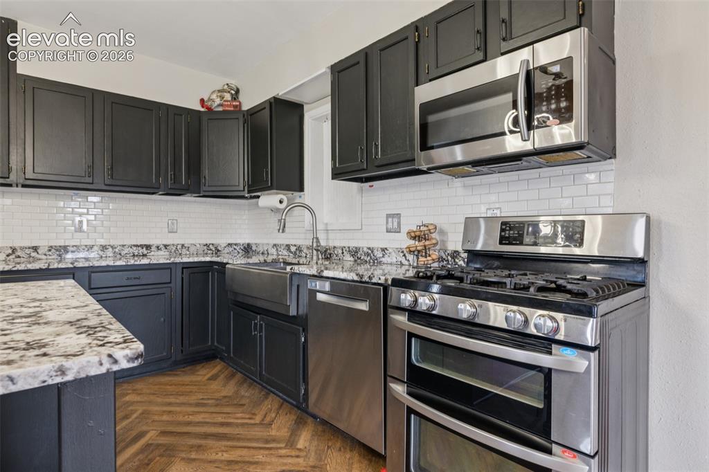 17940 Appaloosa Road Monument CO 80132