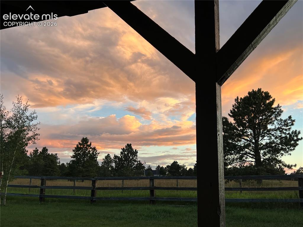17940 Appaloosa Road Monument CO 80132