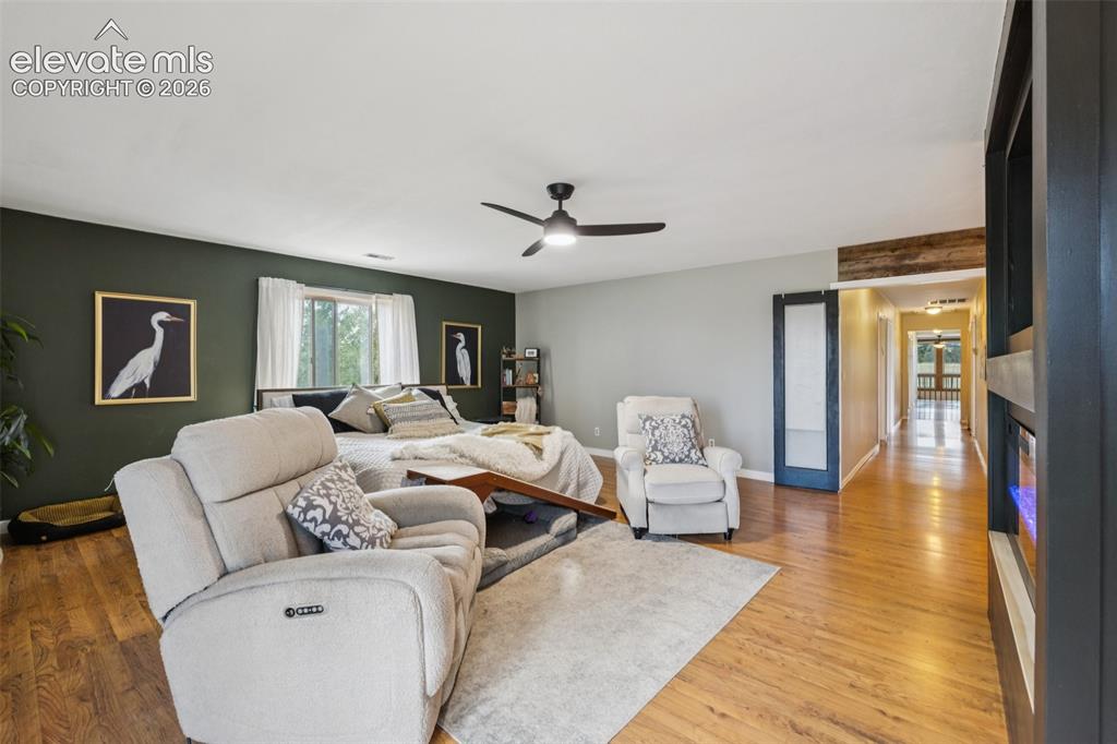 17940 Appaloosa Road Monument CO 80132