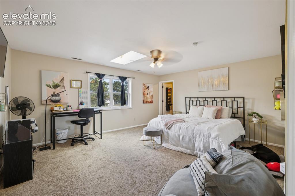 17940 Appaloosa Road Monument CO 80132