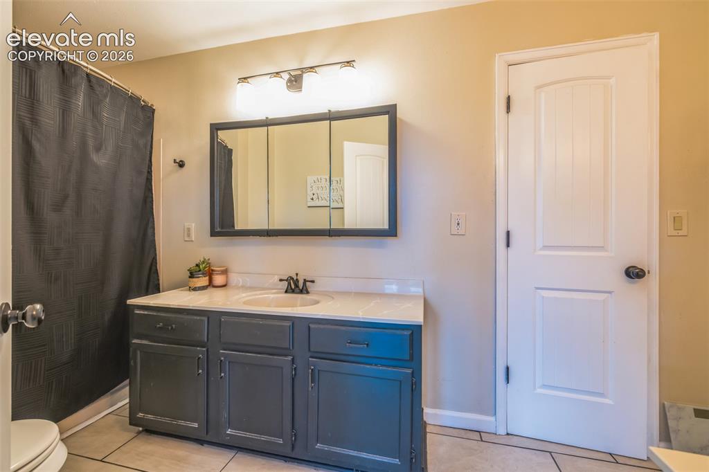 17940 Appaloosa Road Monument CO 80132
