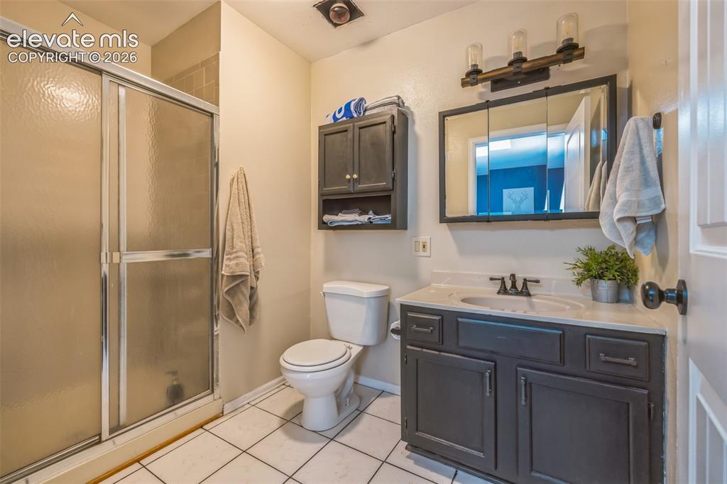 17940 Appaloosa Road Monument CO 80132