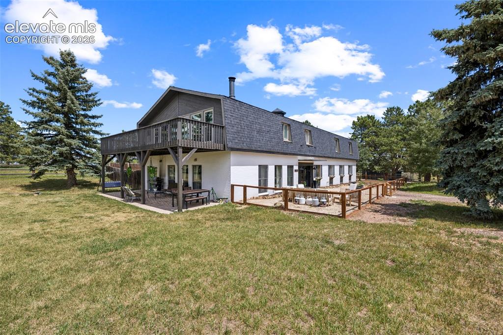 17940 Appaloosa Road Monument CO 80132