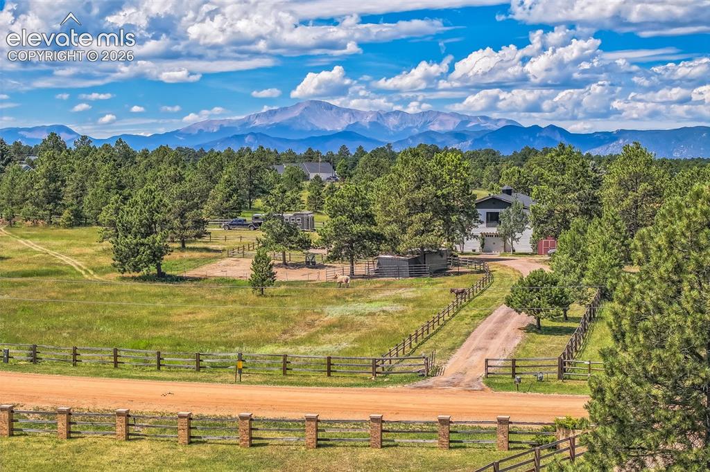 17940 Appaloosa Road Monument CO 80132