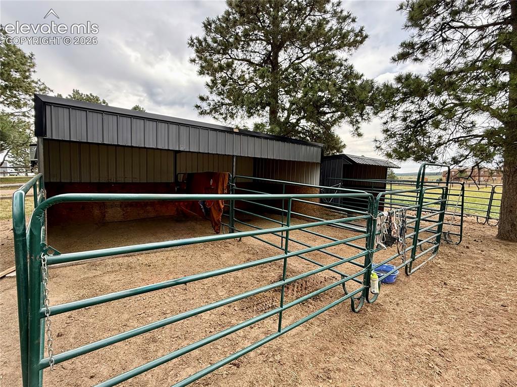 17940 Appaloosa Road Monument CO 80132