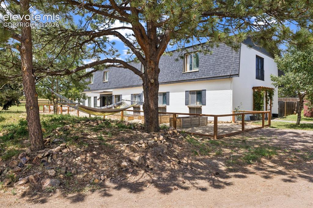 17940 Appaloosa Road Monument CO 80132