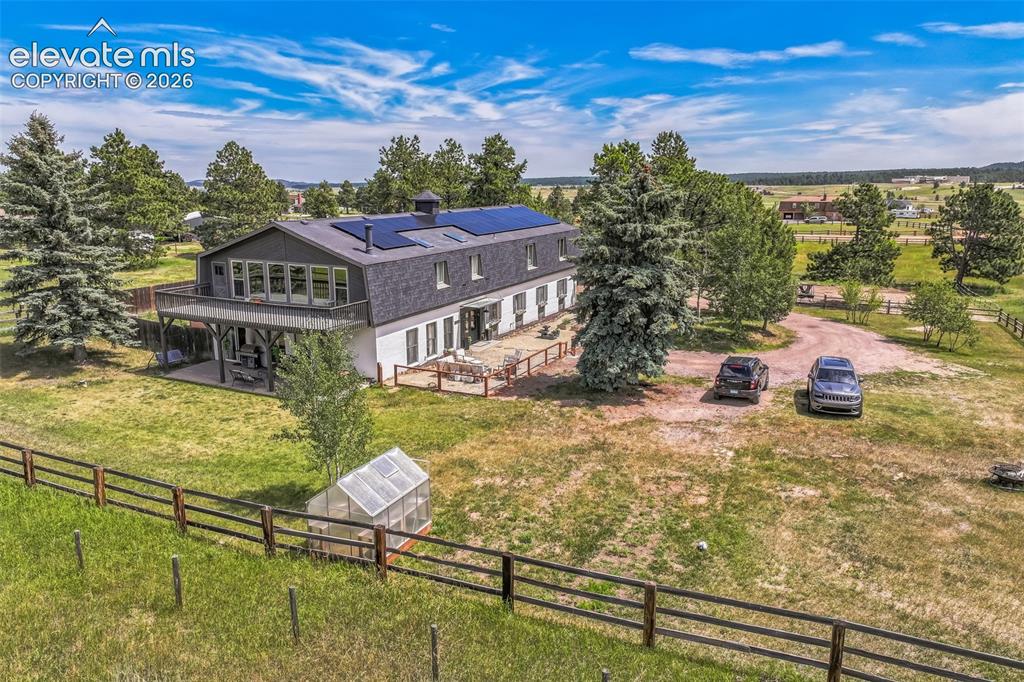 17940 Appaloosa Road Monument CO 80132