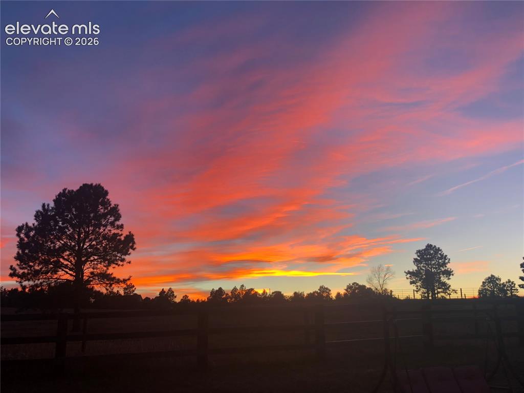 17940 Appaloosa Road Monument CO 80132