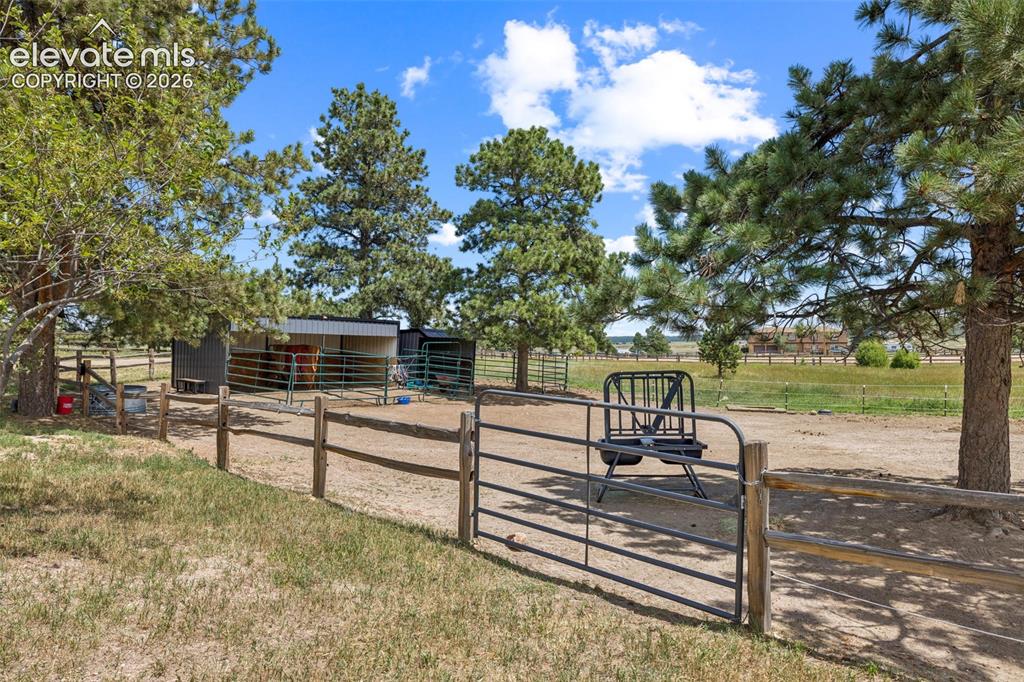 17940 Appaloosa Road Monument CO 80132