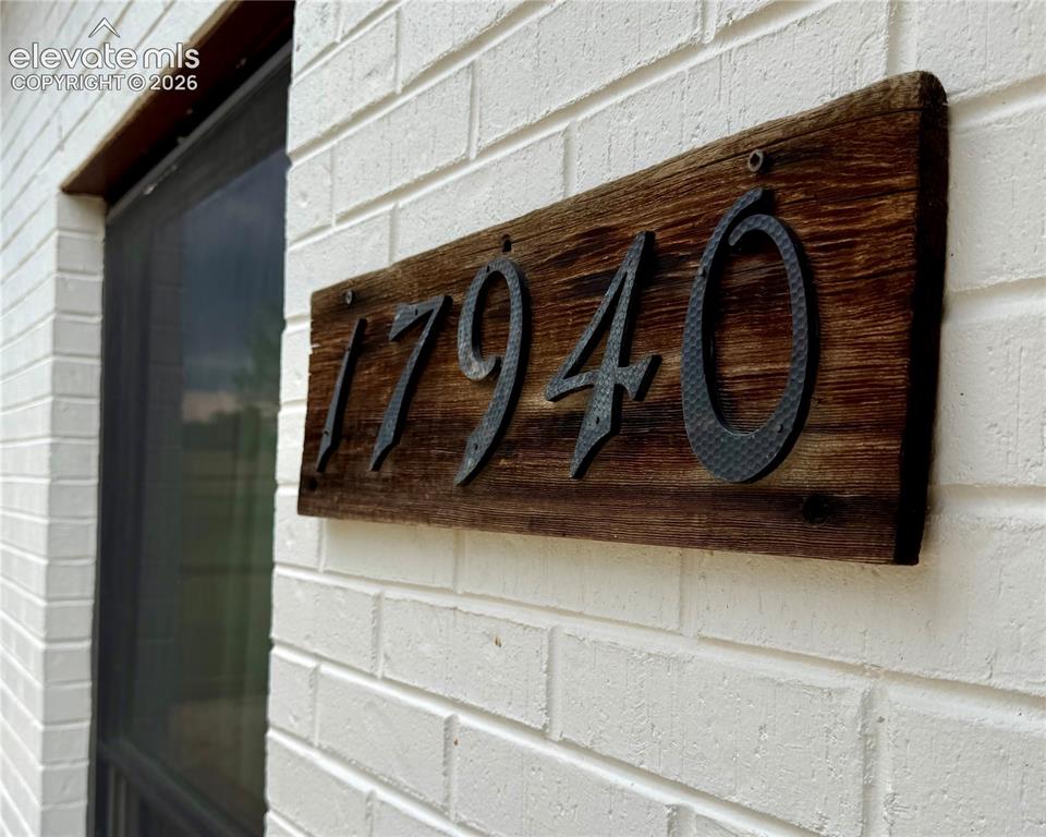 17940 Appaloosa Road Monument CO 80132