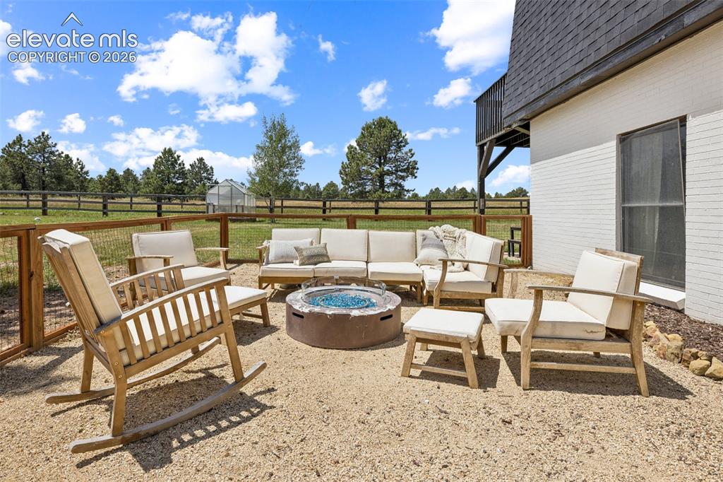 17940 Appaloosa Road Monument CO 80132