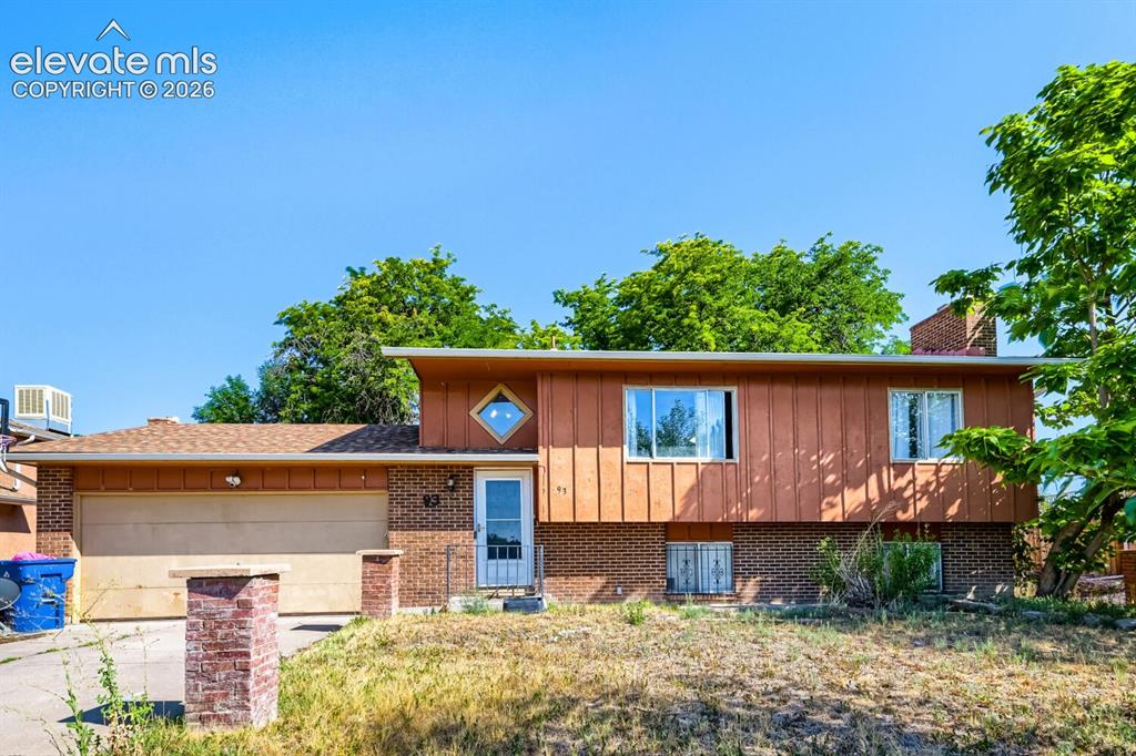 93 Regency Boulevard Pueblo CO 81005
