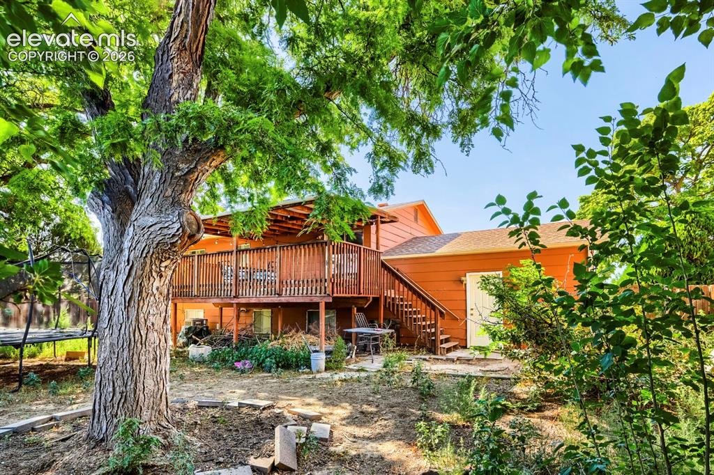 93 Regency Boulevard Pueblo CO 81005
