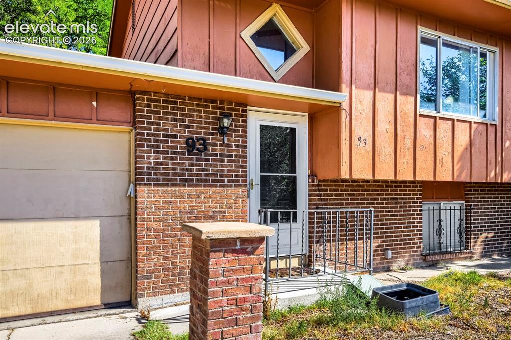 93 Regency Boulevard Pueblo CO 81005