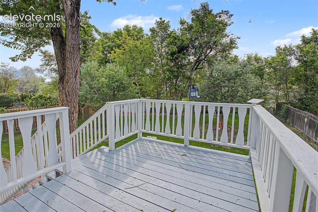 4870 Whimsical Drive Colorado Springs CO 80917