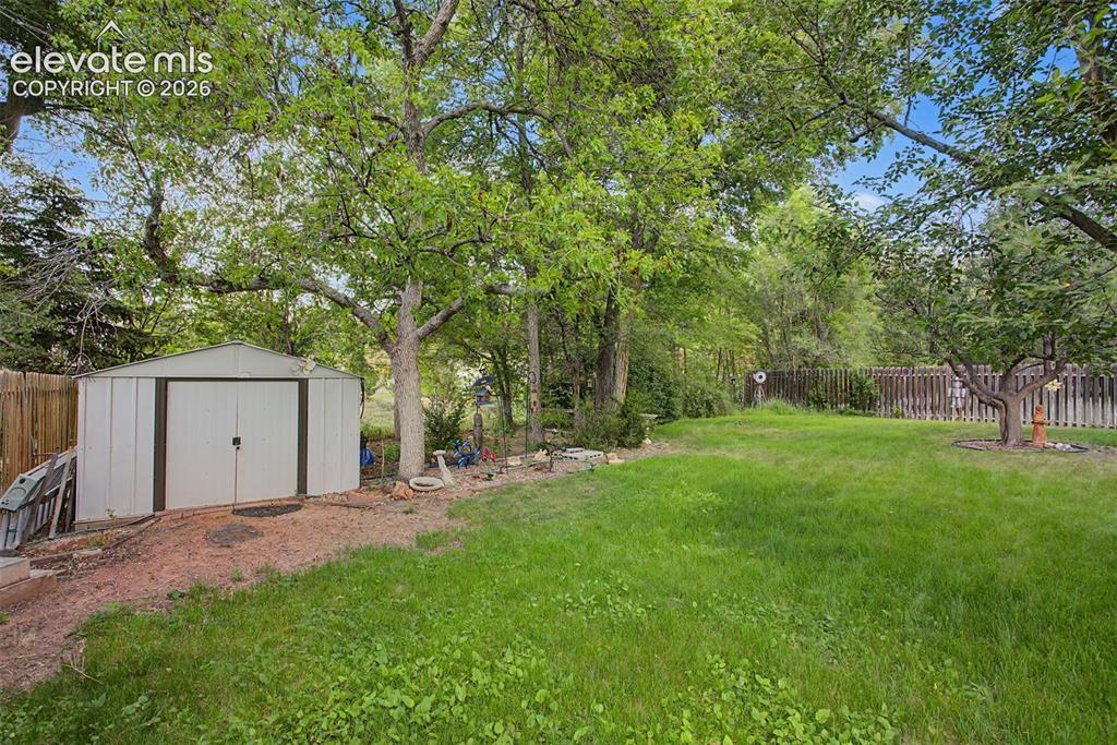 4870 Whimsical Drive Colorado Springs CO 80917