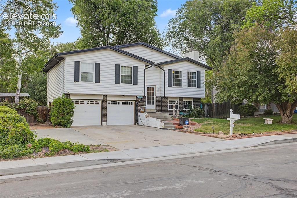 4870 Whimsical Drive Colorado Springs CO 80917
