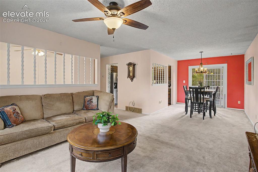 4870 Whimsical Drive Colorado Springs CO 80917