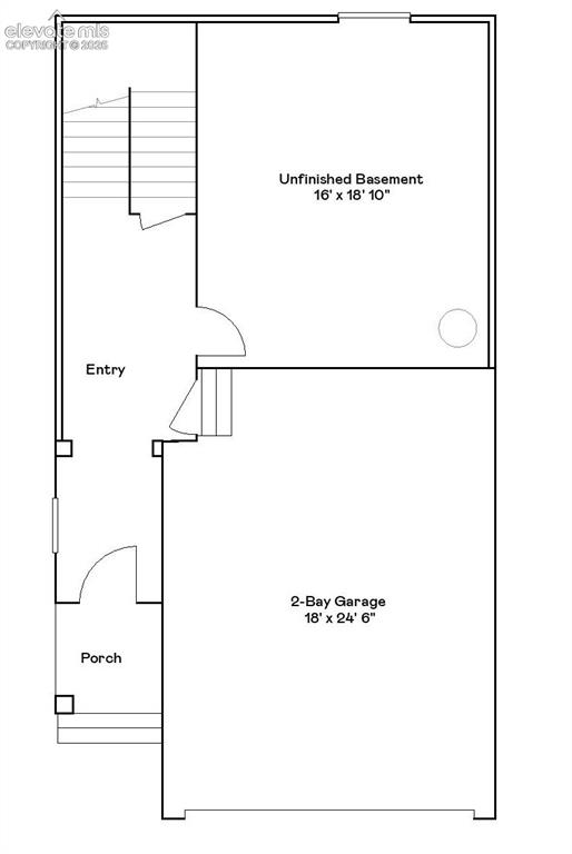 2704 Lower Crags Point Colorado Springs CO 80904