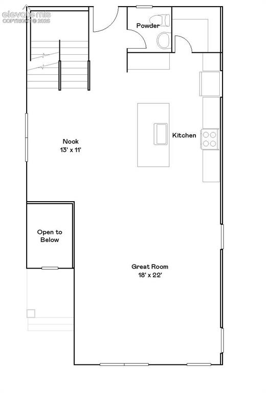 2704 Lower Crags Point Colorado Springs CO 80904