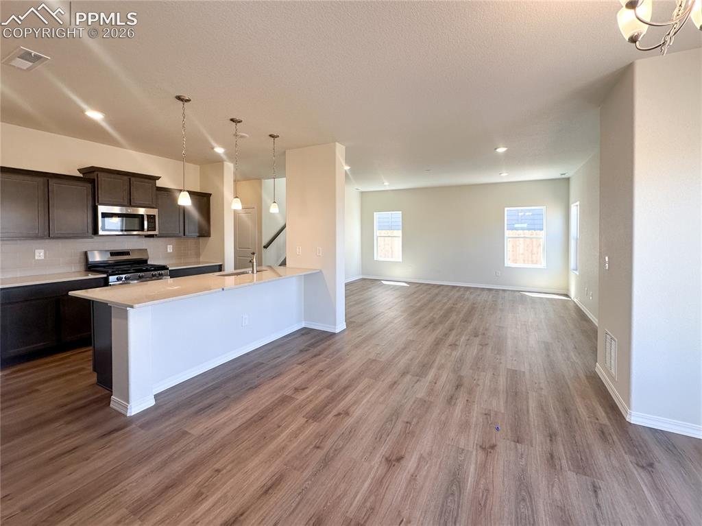 8274 Henzlee Place Falcon CO 80831