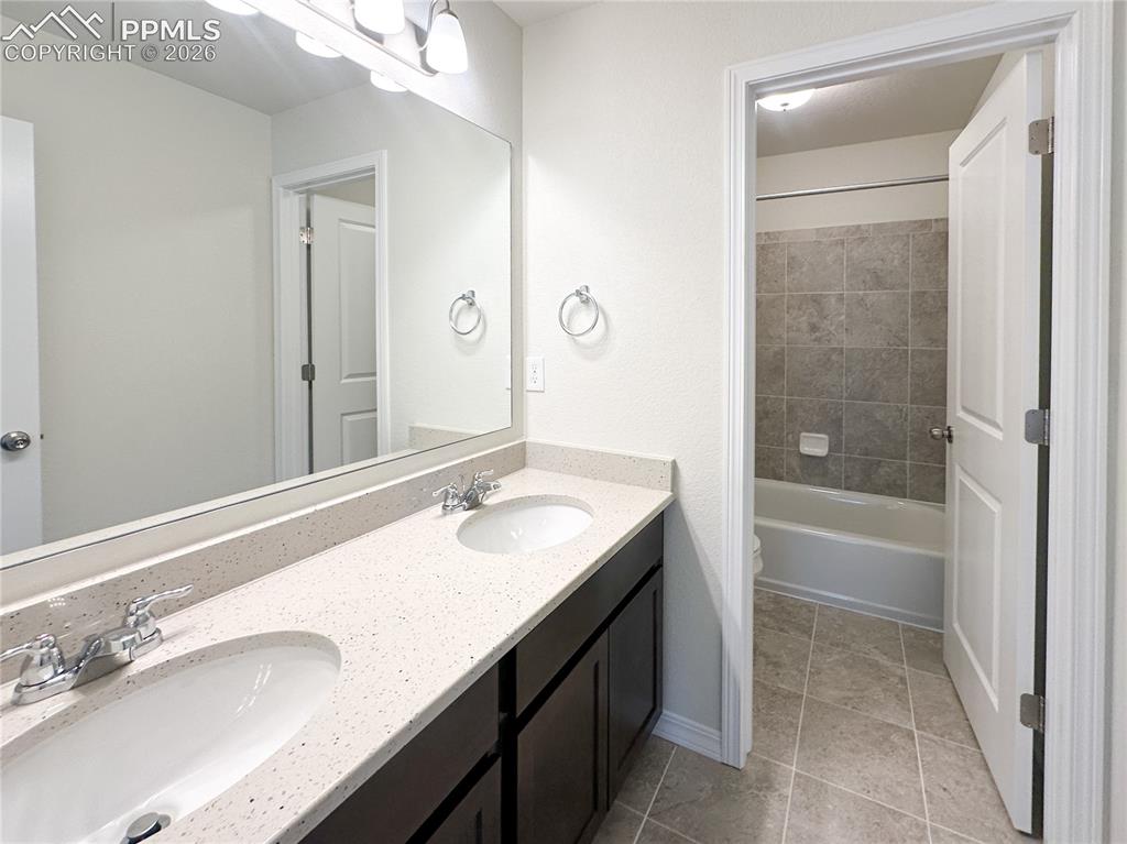 8274 Henzlee Place Falcon CO 80831