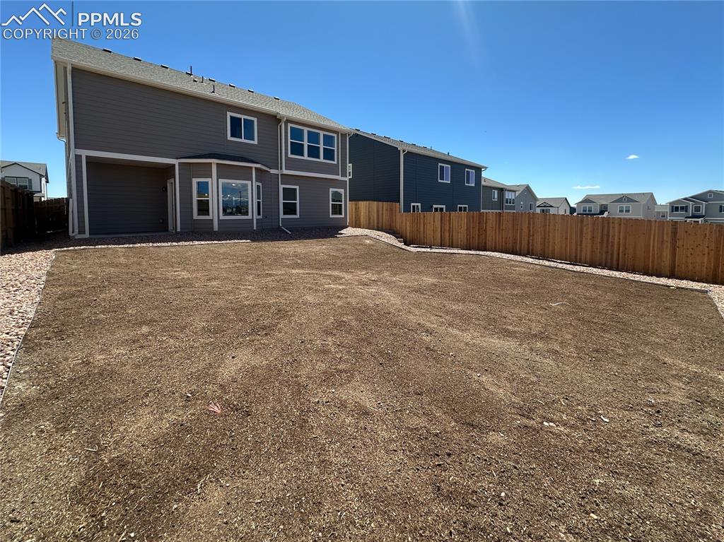 8274 Henzlee Place Falcon CO 80831