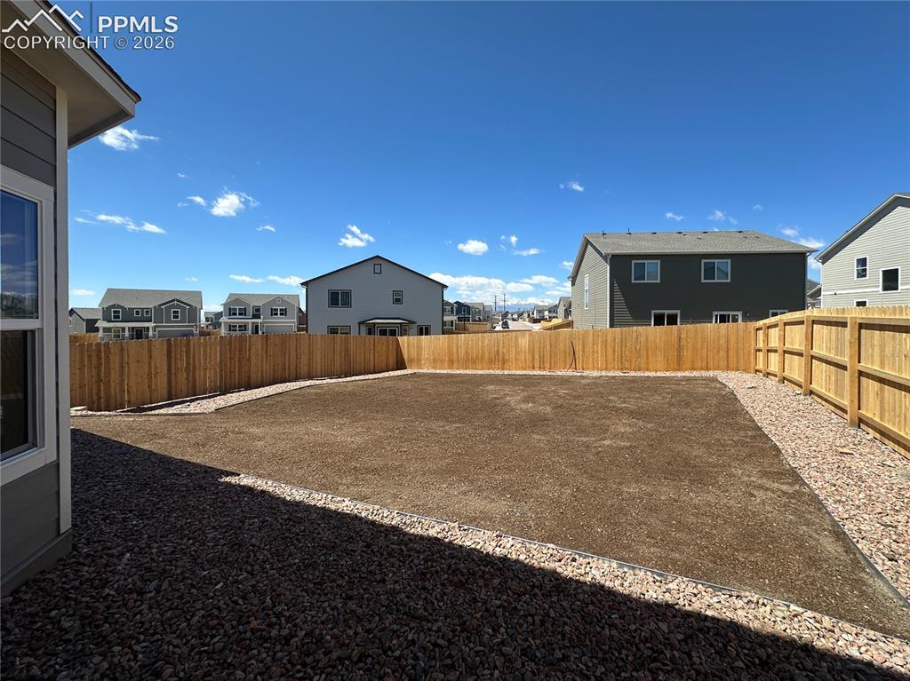8274 Henzlee Place Falcon CO 80831