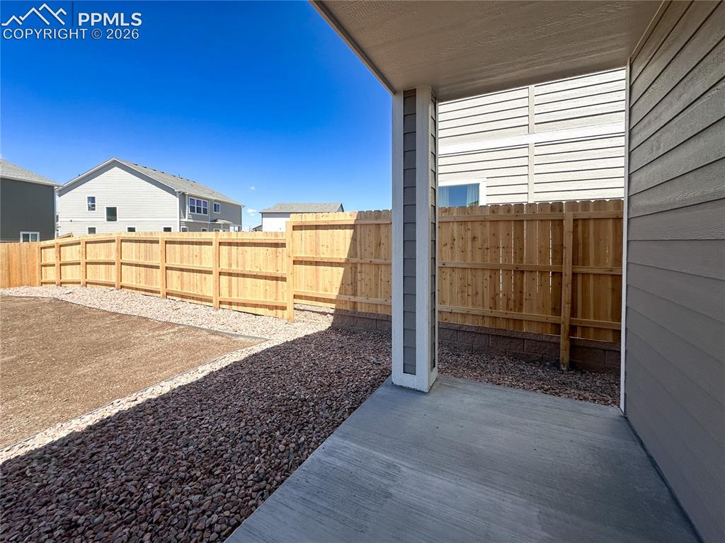 8274 Henzlee Place Falcon CO 80831